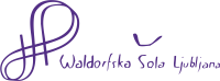 Waldorfska šola Ljubljana Logo