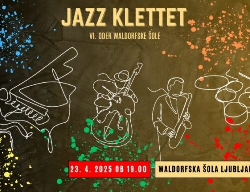 VI. ODER WALDORFSKE ŠOLE LJUBLJANA