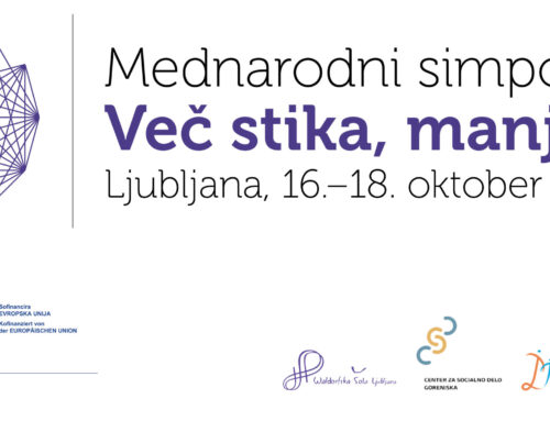 Mednarodni simpozij