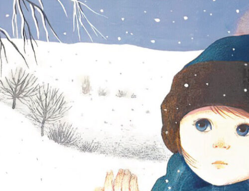 WALDORFSKI BOŽIČNI SEMENJ