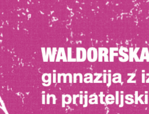 Popoldan odprtih vrat 27.1.2026