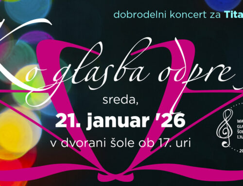 DOBRODELNI KONCERT